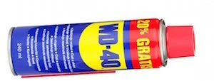 Why you shouldn t use WD 40 as a chain lubricant Pedal Chile